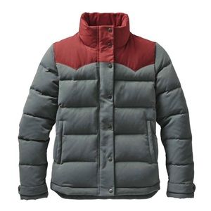 Patagonia Bivy women’s jacket size M